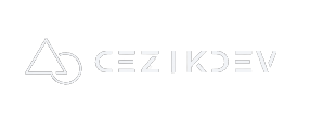 Logo CezikDev