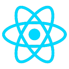React icon
