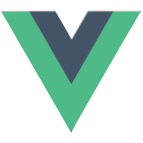 Vue icon